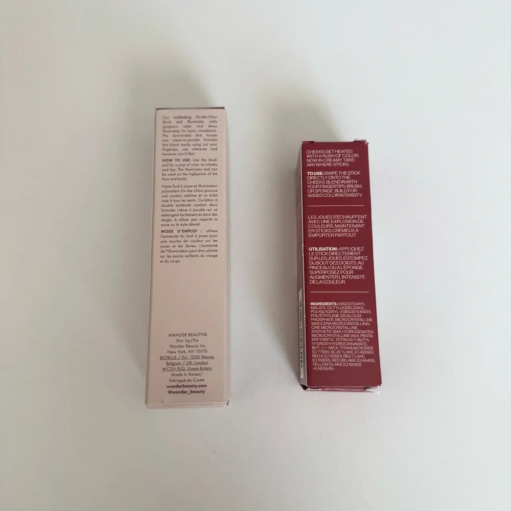 Smashbox wander beauty